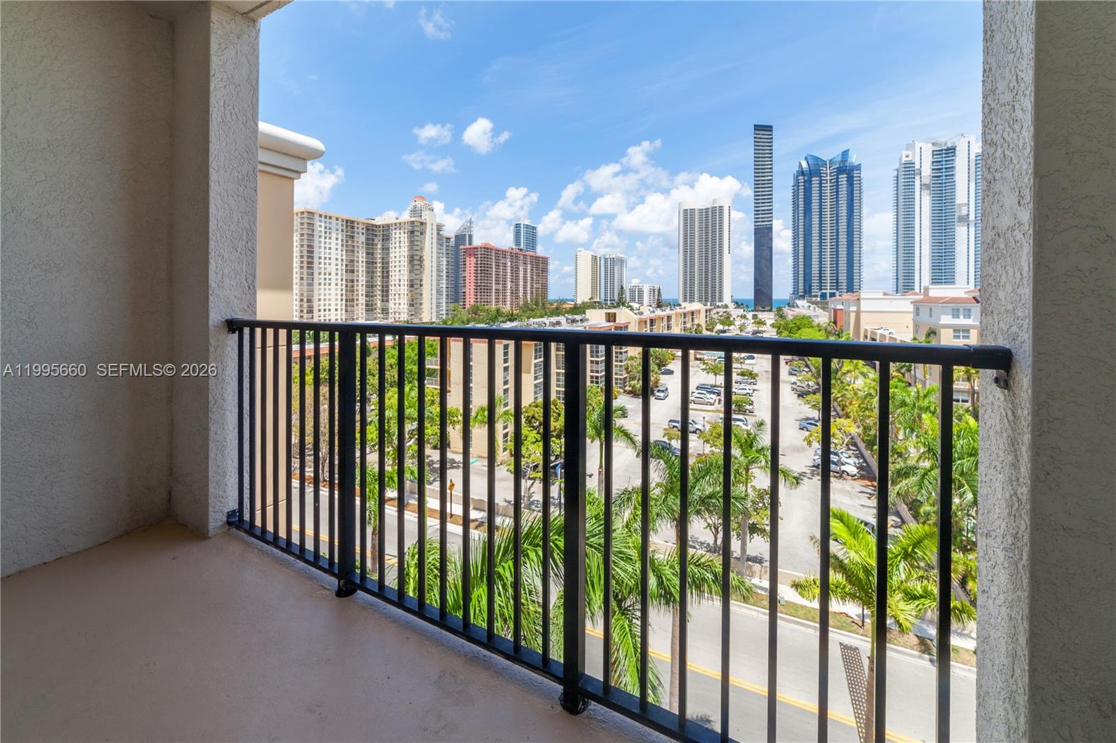 Photo of 17100 Bay Rd #1717, Sunny Isles Beach, Florida, 33160 -