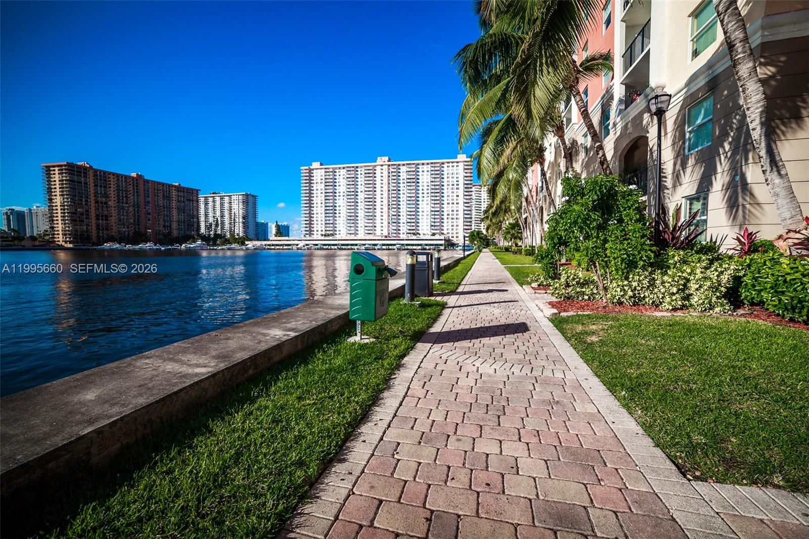 Photo of 17100 Bay Rd #1717, Sunny Isles Beach, Florida, 33160 -