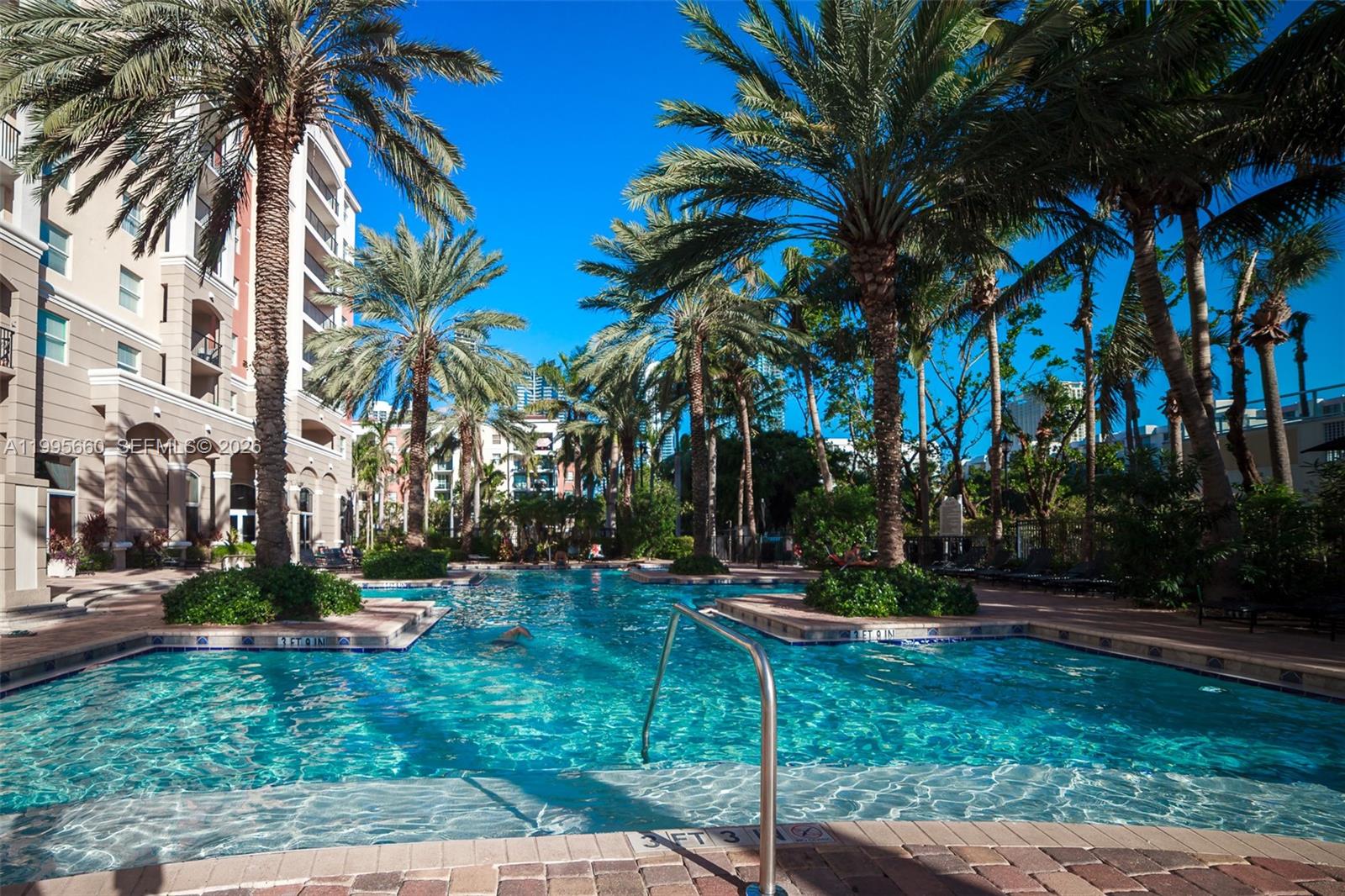 Photo of 17100 Bay Rd #1717, Sunny Isles Beach, Florida, 33160 -