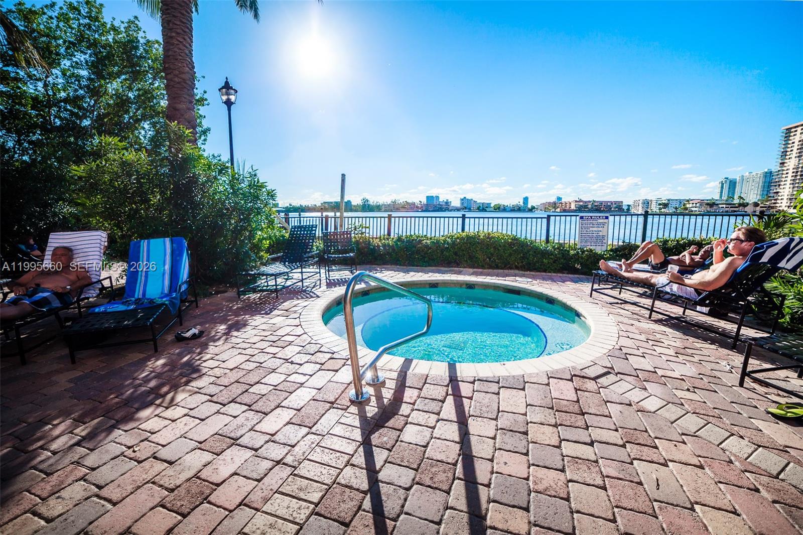 Photo of 17100 Bay Rd #1717, Sunny Isles Beach, Florida, 33160 -