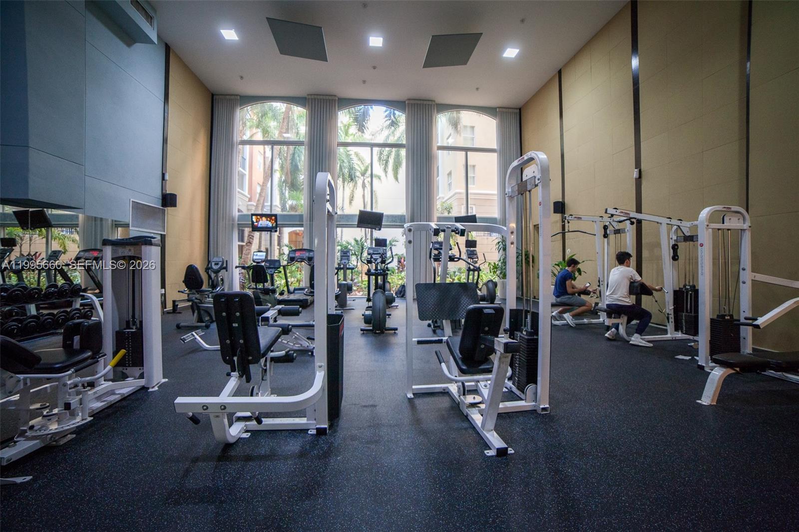 Photo of 17100 Bay Rd #1717, Sunny Isles Beach, Florida, 33160 -