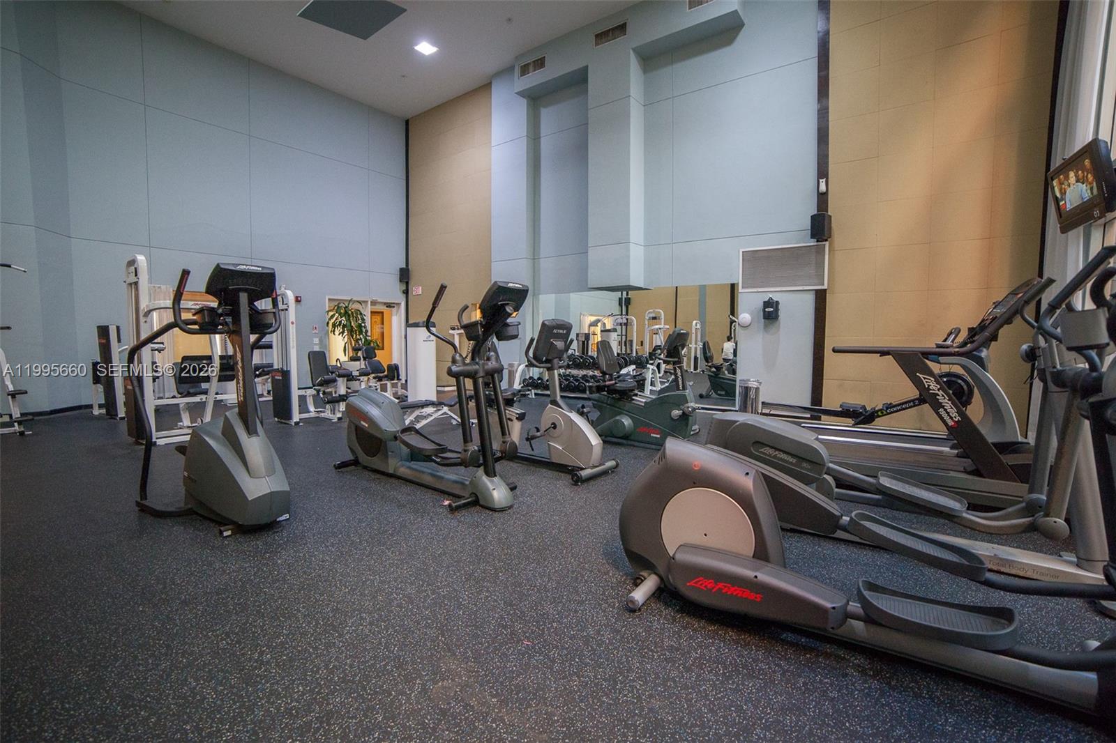 Photo of 17100 Bay Rd #1717, Sunny Isles Beach, Florida, 33160 -