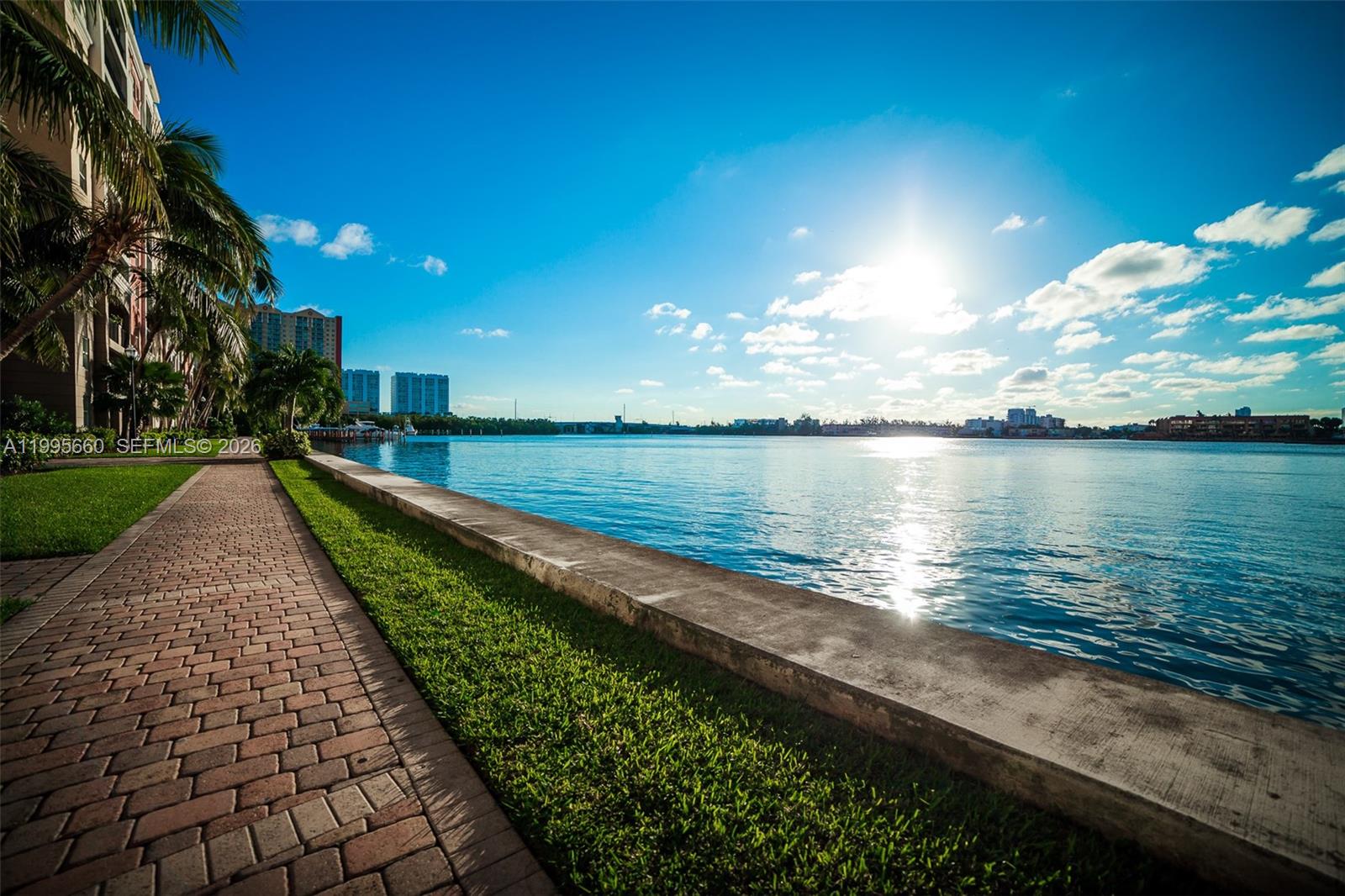 Photo of 17100 Bay Rd #1717, Sunny Isles Beach, Florida, 33160 -