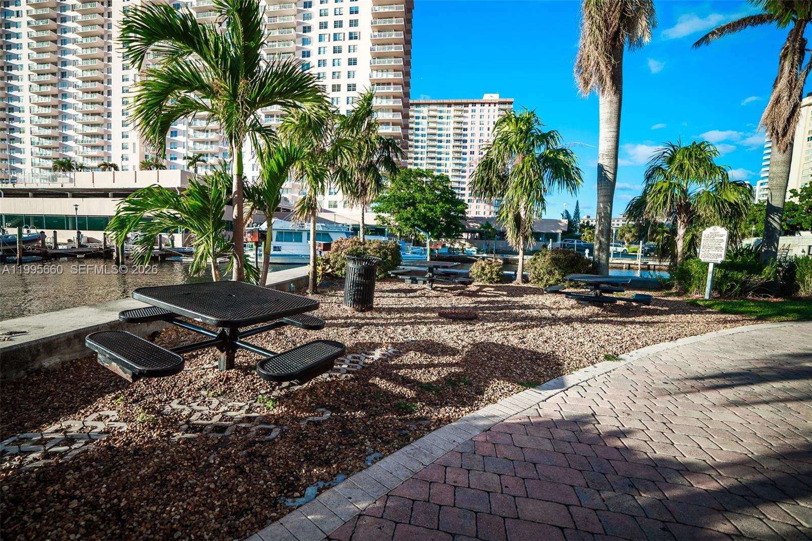Photo of 17100 Bay Rd #1717, Sunny Isles Beach, Florida, 33160 -