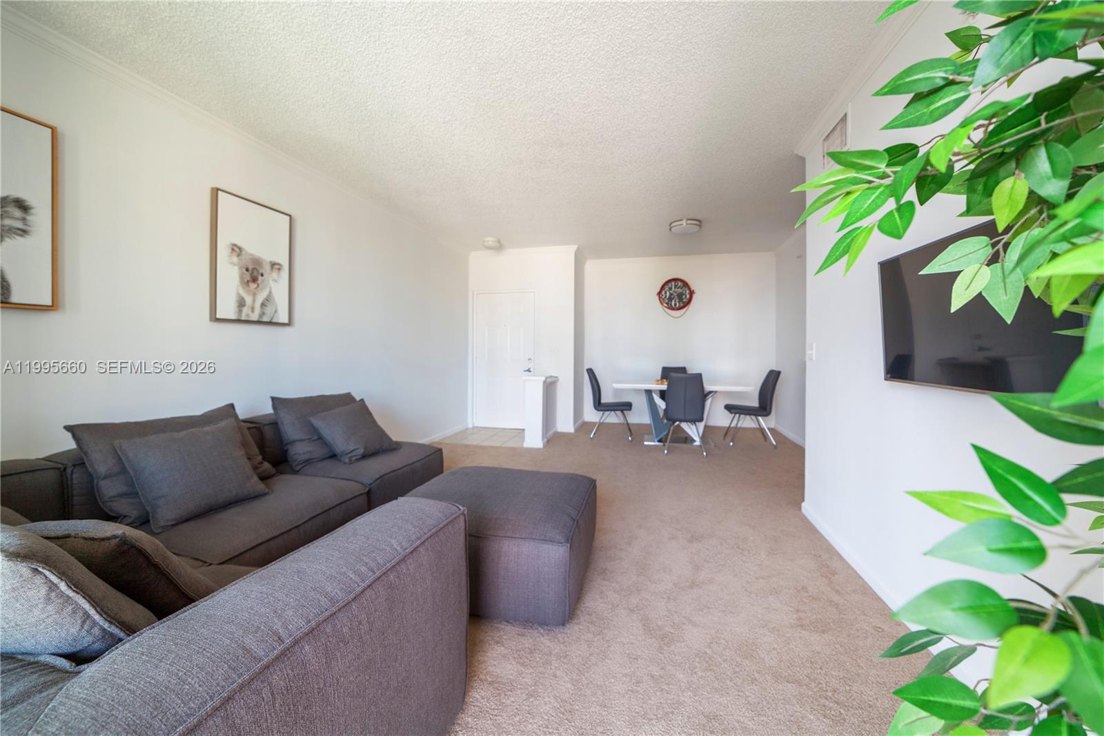 Photo of 17100 Bay Rd #1717, Sunny Isles Beach, Florida, 33160 -