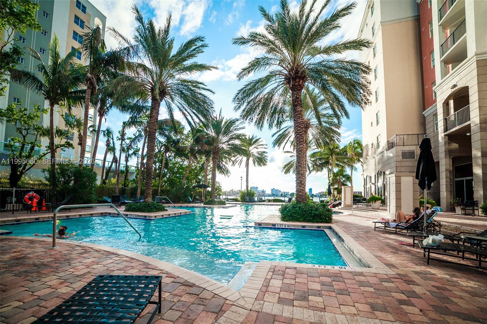 Photo of 17100 Bay Rd #1717, Sunny Isles Beach, Florida, 33160 -