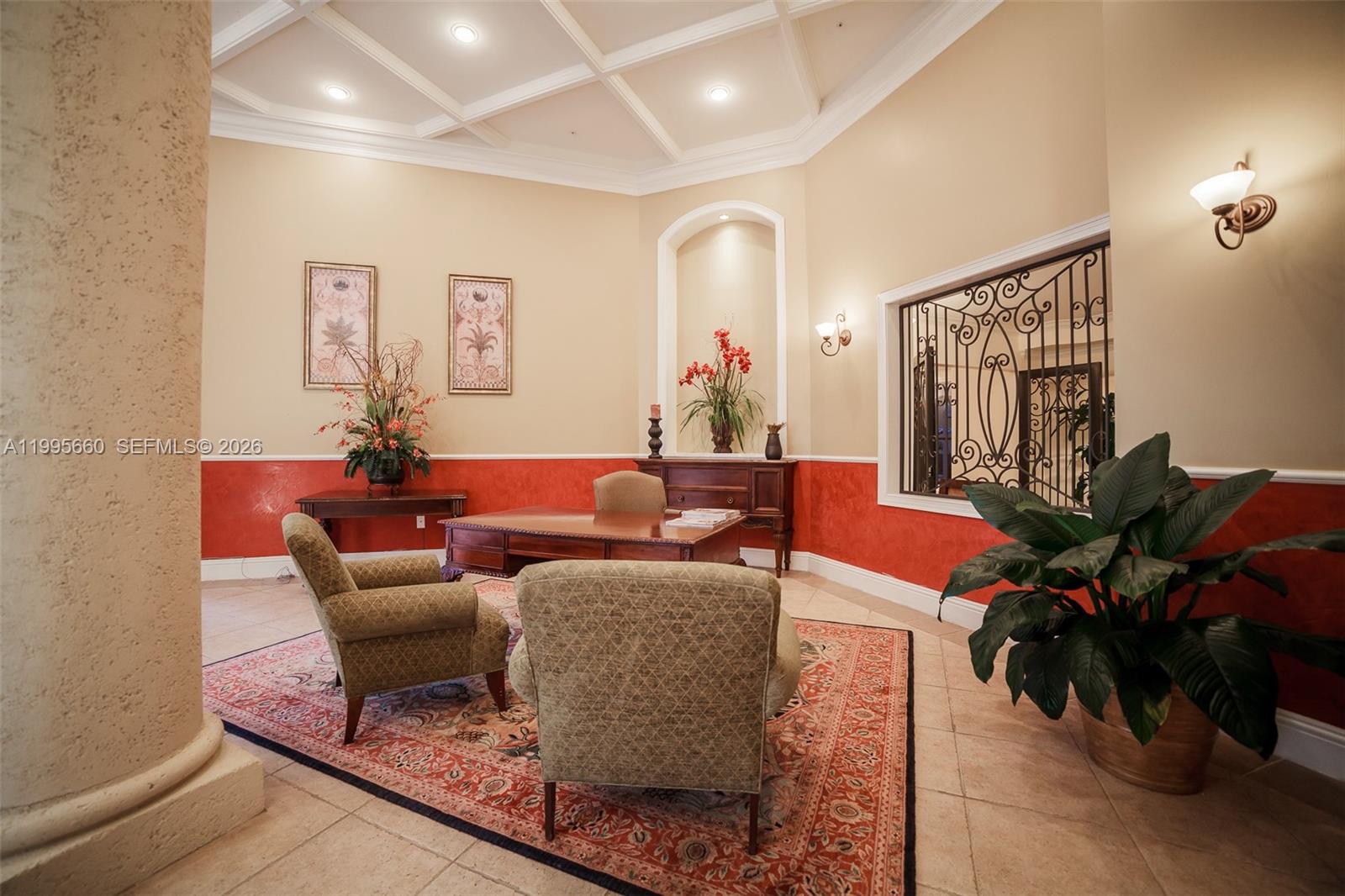 Photo of 17100 Bay Rd #1717, Sunny Isles Beach, Florida, 33160 -