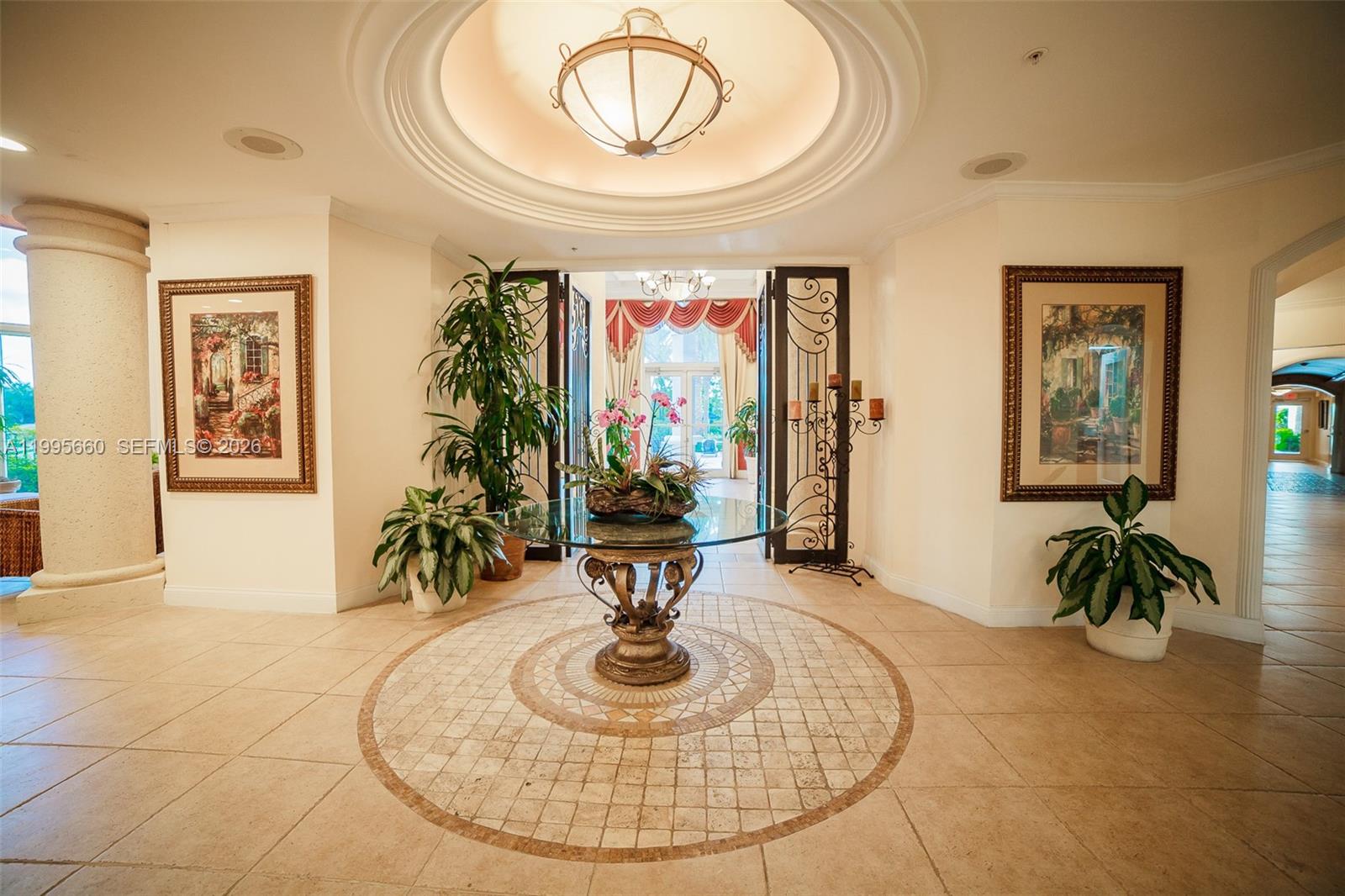 Photo of 17100 Bay Rd #1717, Sunny Isles Beach, Florida, 33160 -