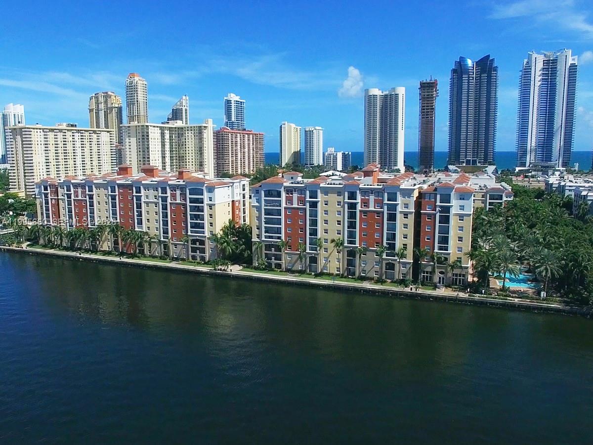 Photo of 17100 Bay Rd #1717, Sunny Isles Beach, Florida, 33160 -