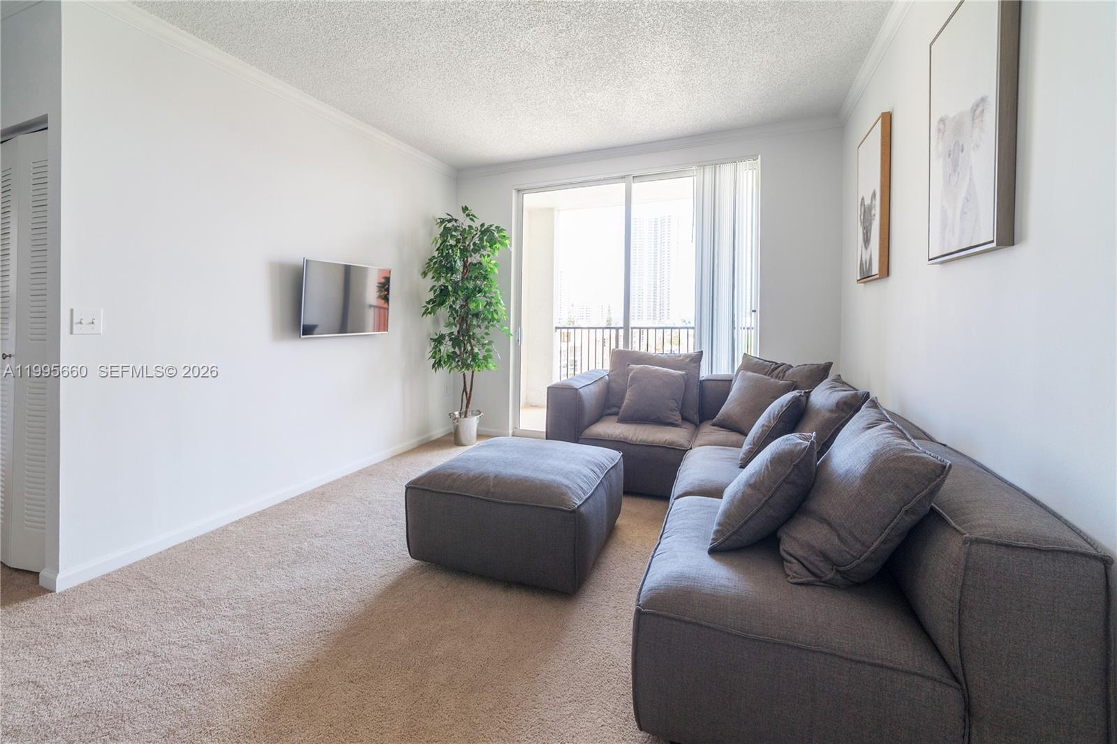 Photo of 17100 Bay Rd #1717, Sunny Isles Beach, Florida, 33160 -