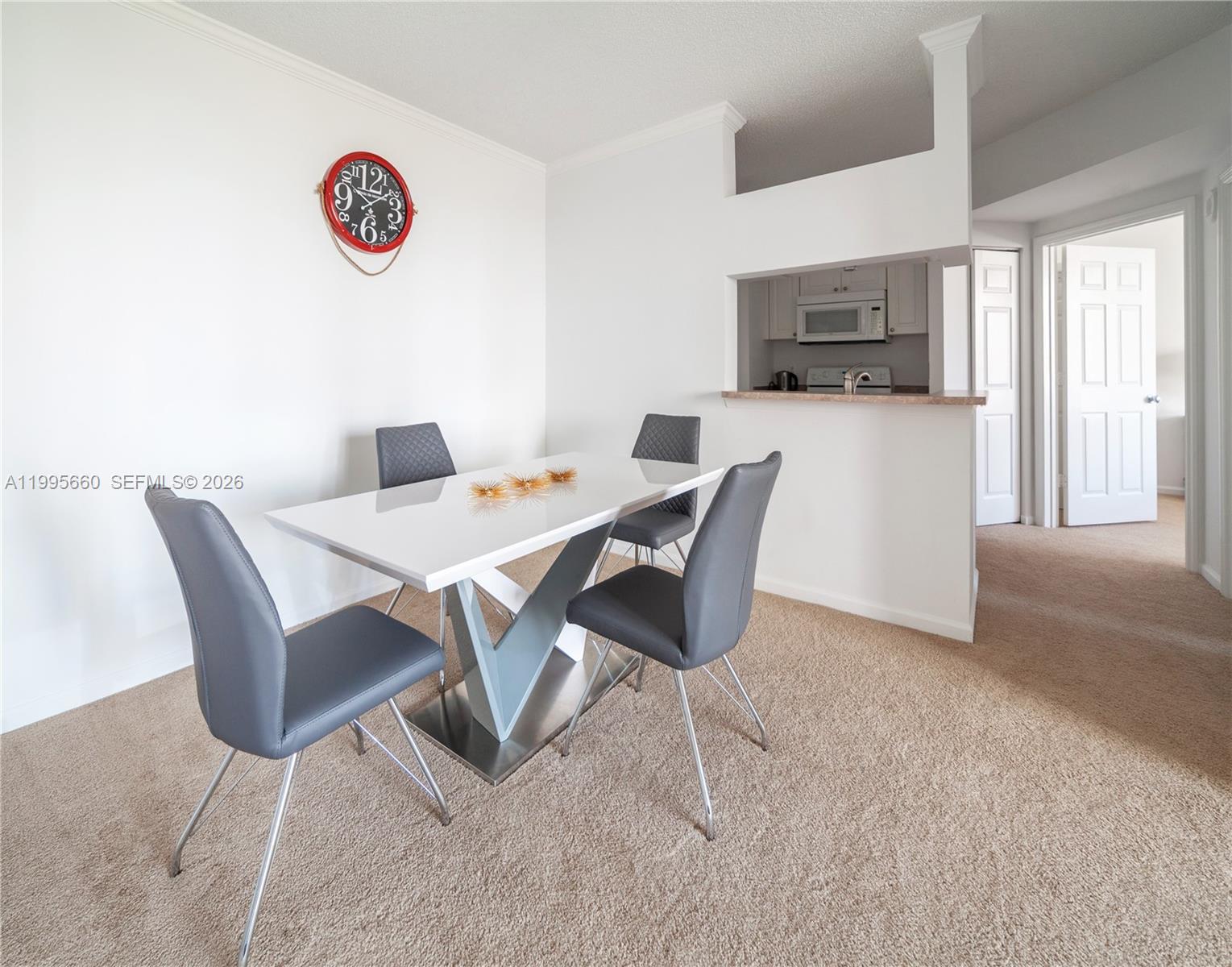 Photo of 17100 Bay Rd #1717, Sunny Isles Beach, Florida, 33160 -