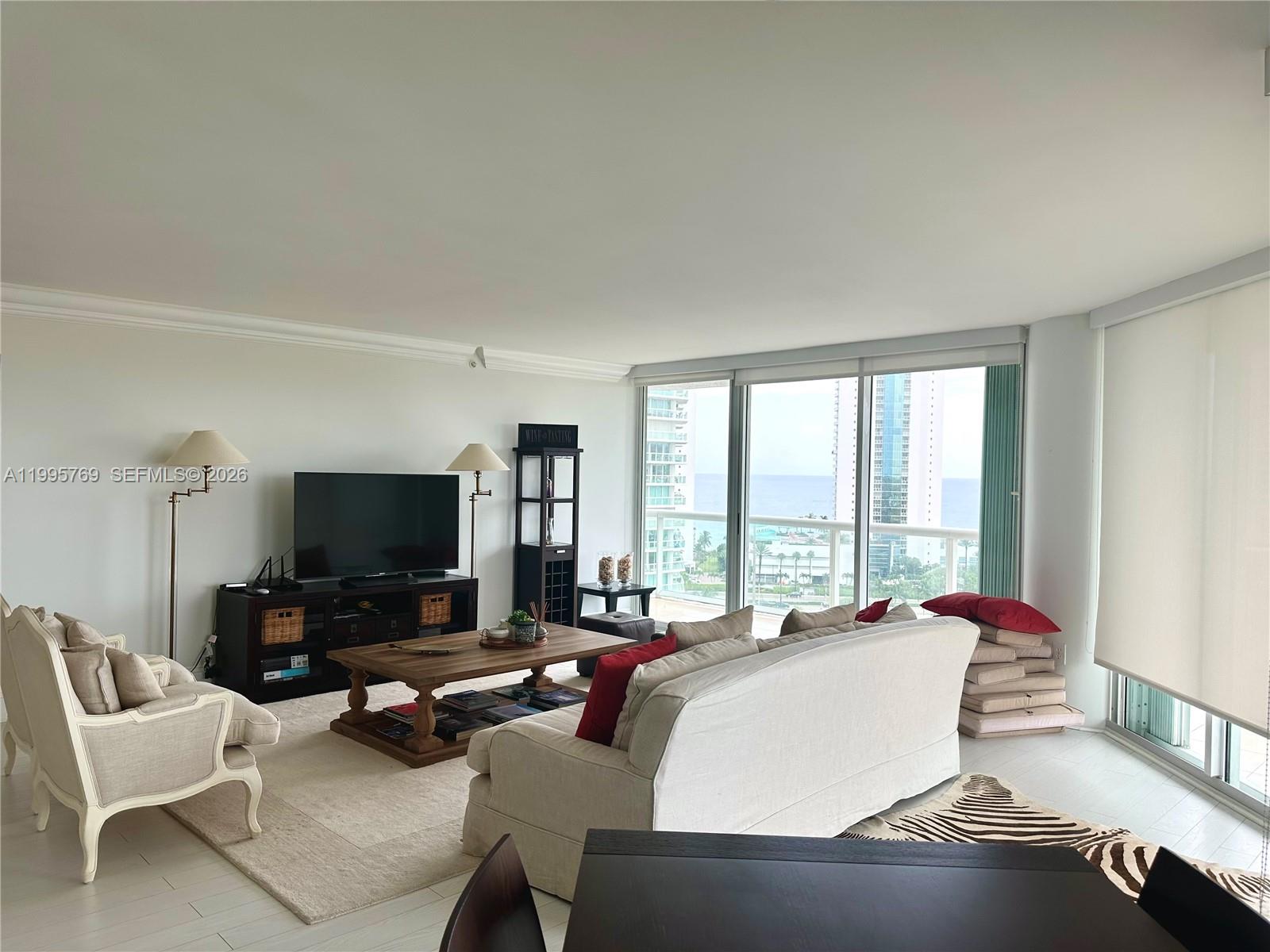 Photo of 16500 Collins Ave #1453, Sunny Isles Beach, Florida, 33160 -