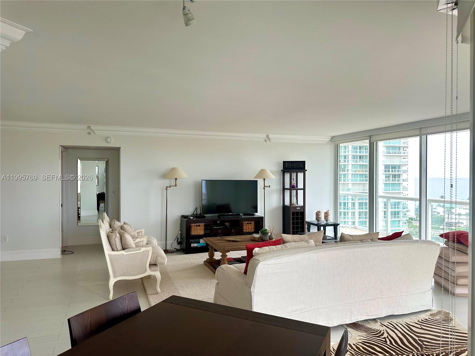 Photo of 16500 Collins Ave #1453, Sunny Isles Beach, Florida, 33160 -