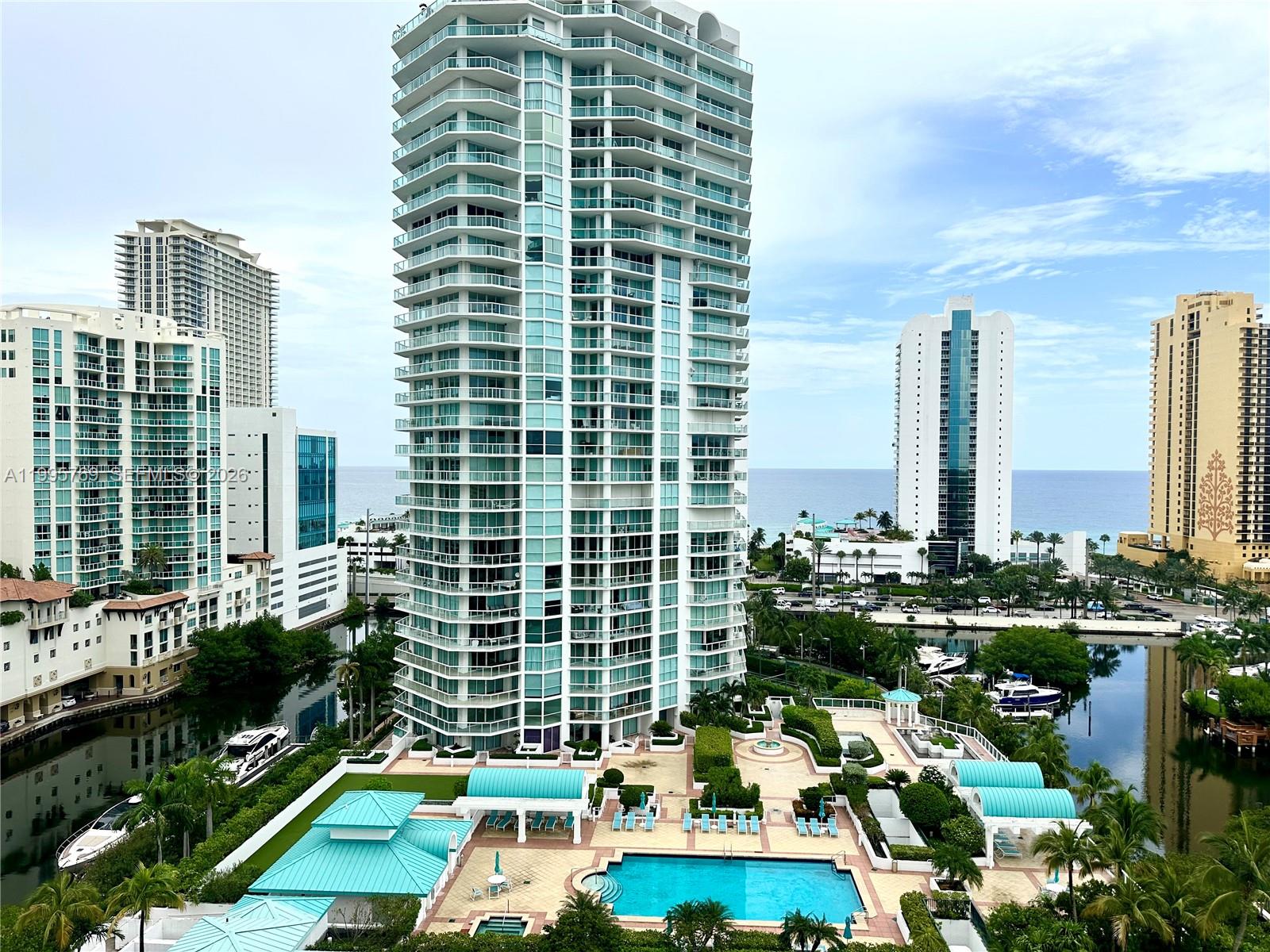 Photo of 16500 Collins Ave #1453, Sunny Isles Beach, Florida, 33160 -