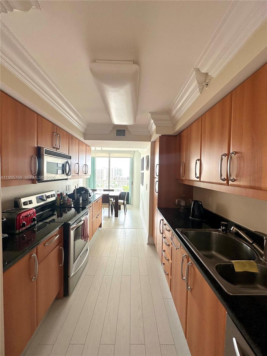 Photo of 16500 Collins Ave #1453, Sunny Isles Beach, Florida, 33160 -