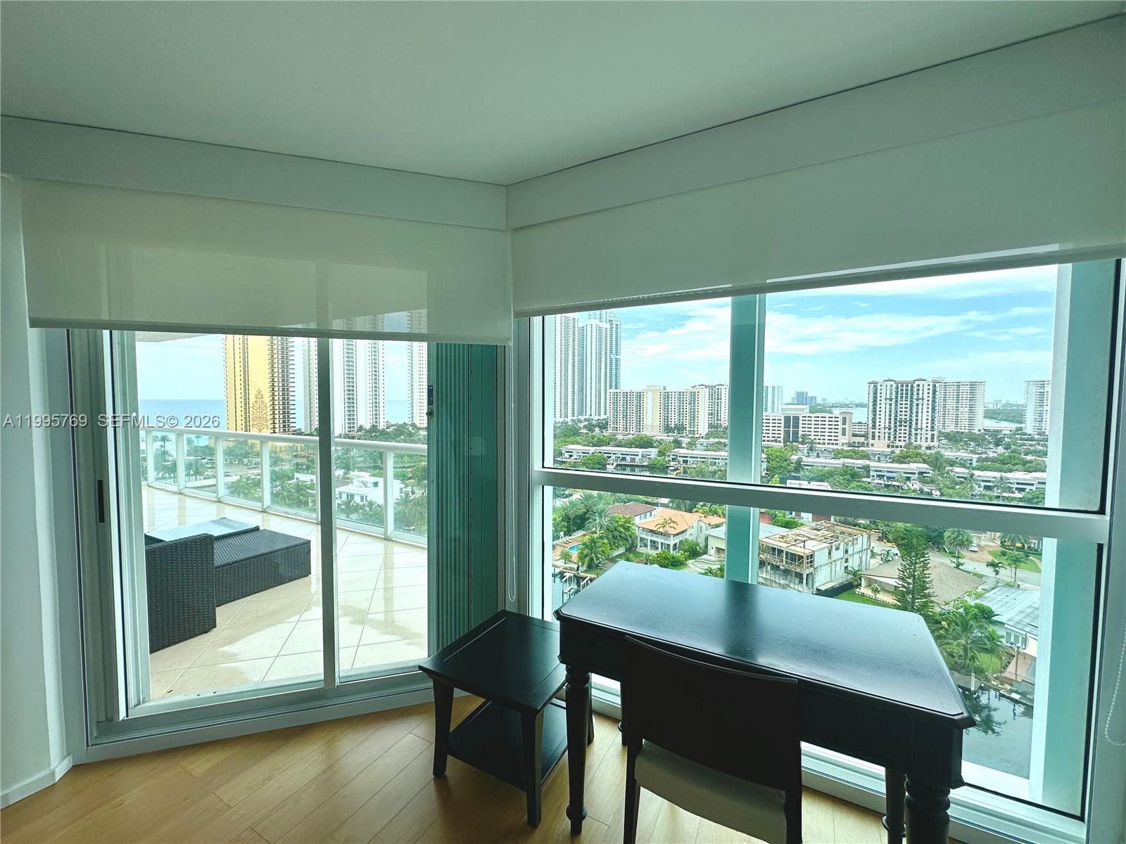 Photo of 16500 Collins Ave #1453, Sunny Isles Beach, Florida, 33160 -