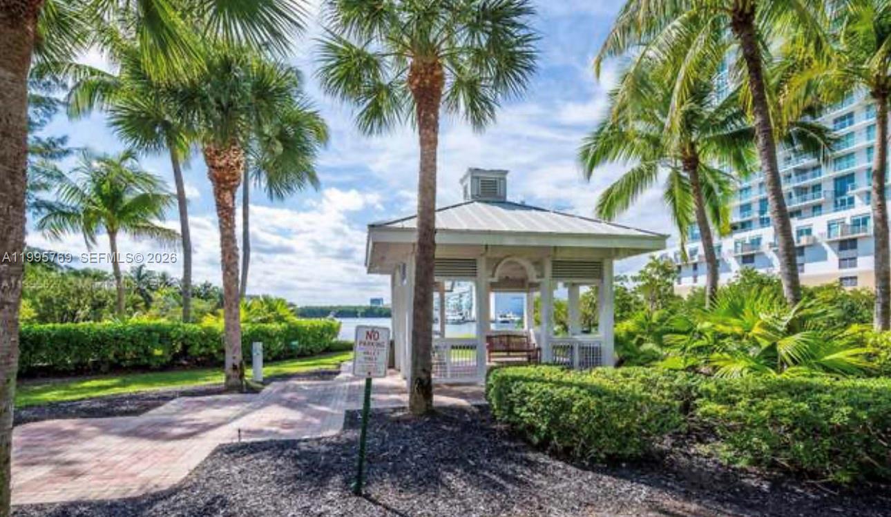 Photo of 16500 Collins Ave #1453, Sunny Isles Beach, Florida, 33160 -