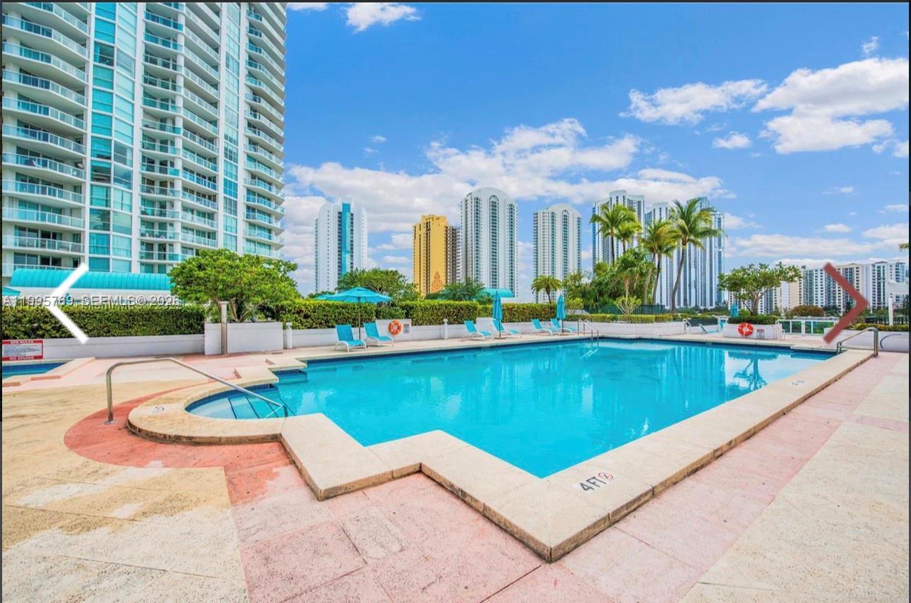 Photo of 16500 Collins Ave #1453, Sunny Isles Beach, Florida, 33160 -