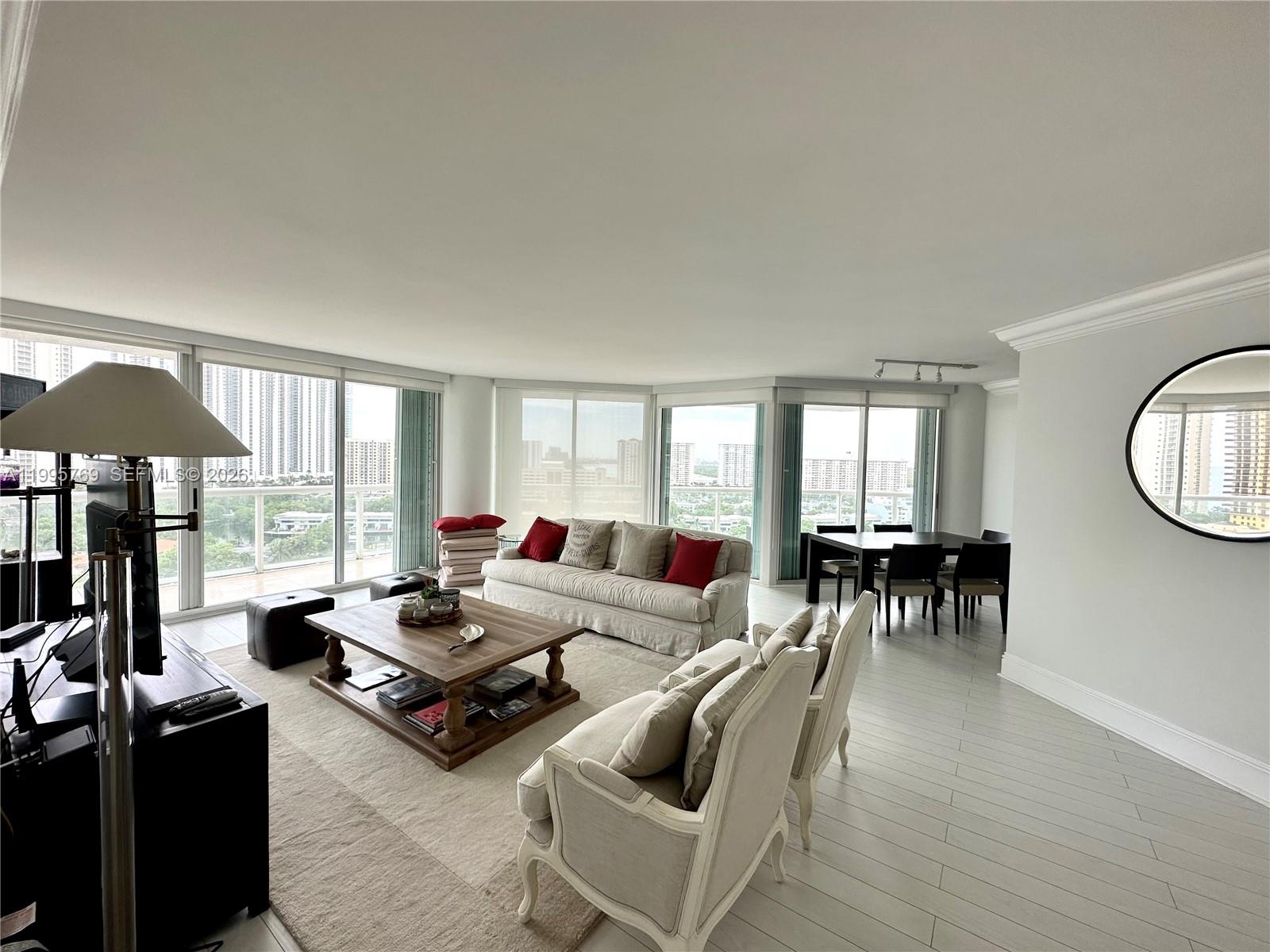 Photo of 16500 Collins Ave #1453, Sunny Isles Beach, Florida, 33160 -