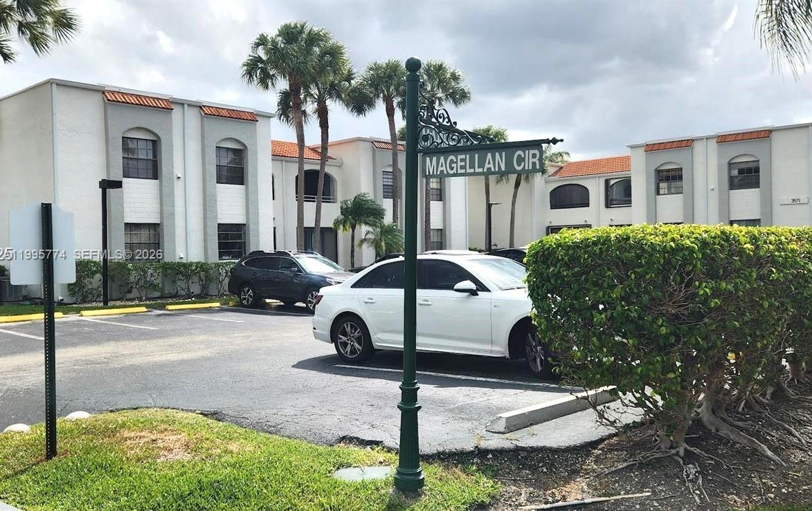 Photo of 3545 Magellan Cir #352-5, Aventura, Florida, 33180 -