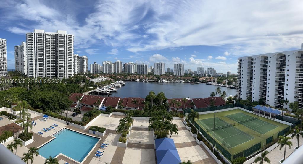 Photo of 3640 Yacht Club Drive  #1807, Aventura, Florida, 33180 - 