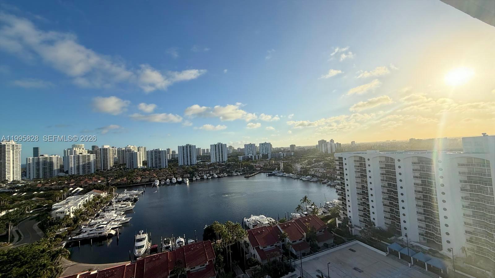 Photo of 3640 Yacht Club Drive  #1807, Aventura, Florida, 33180 - 