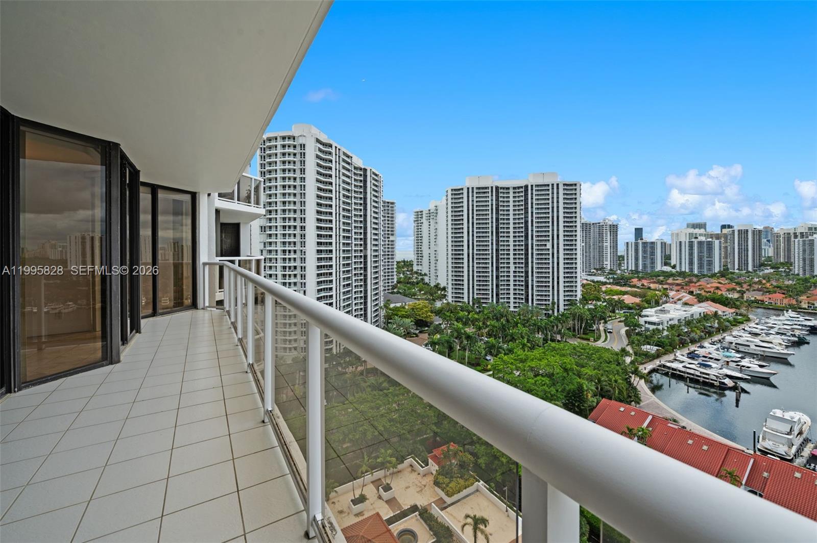 Photo of 3640 Yacht Club Drive  #1807, Aventura, Florida, 33180 - 