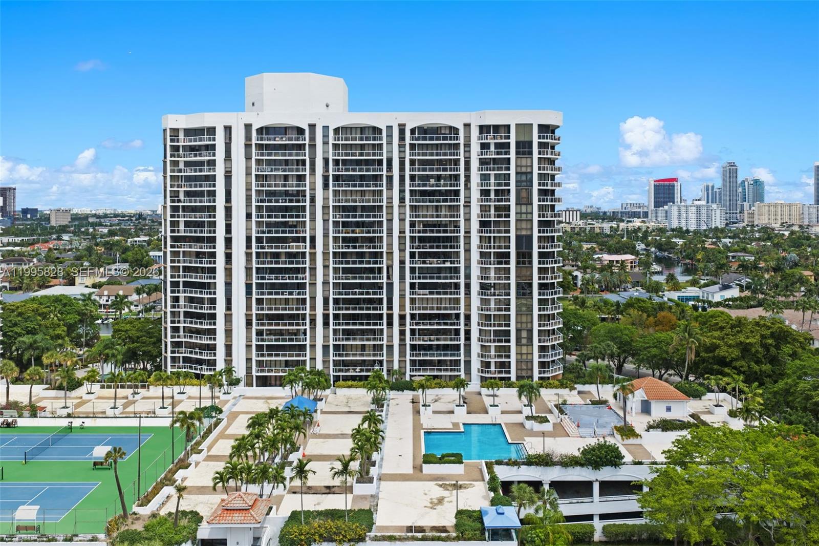 Photo of 3640 Yacht Club Drive  #1807, Aventura, Florida, 33180 - 