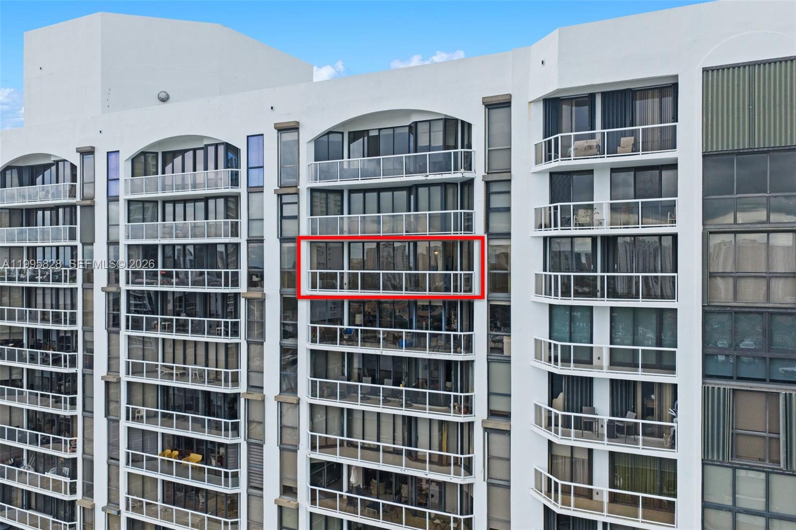 Photo of 3640 Yacht Club Drive  #1807, Aventura, Florida, 33180 - 