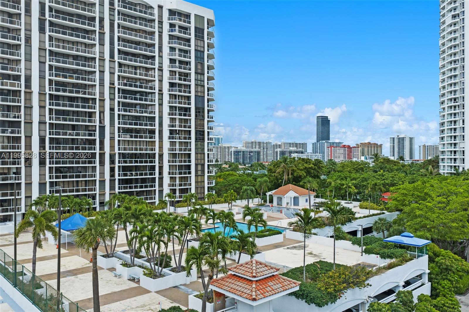 Photo of 3640 Yacht Club Drive  #1807, Aventura, Florida, 33180 - 