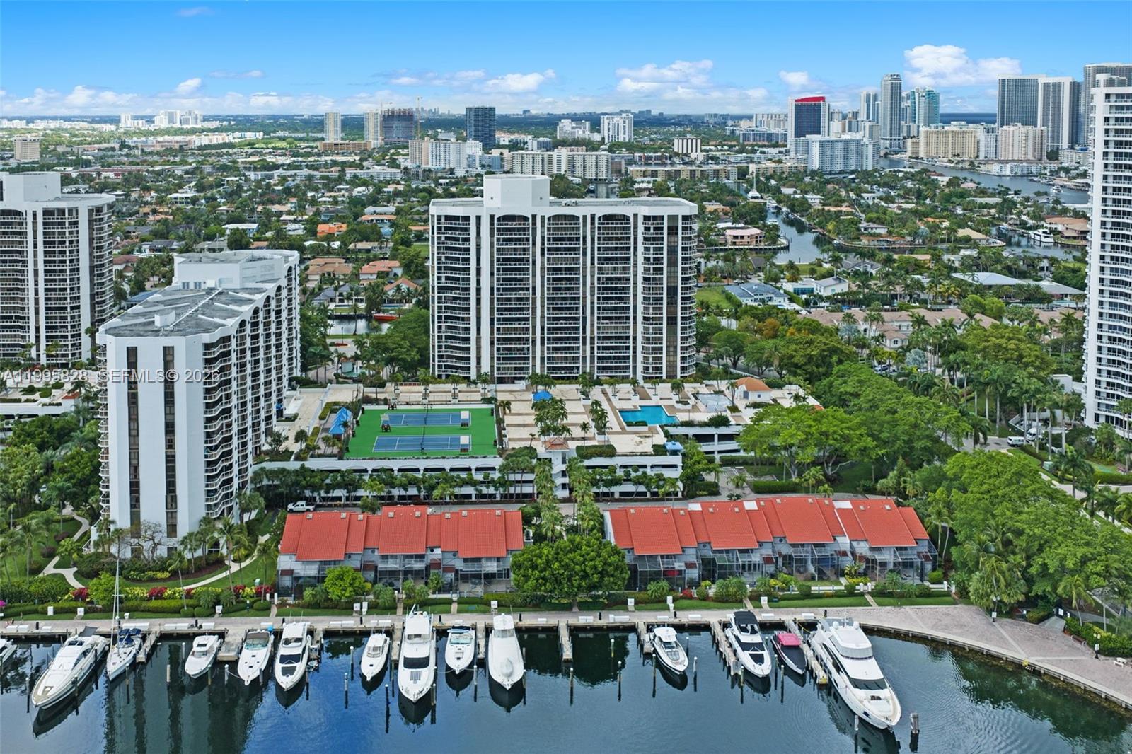 Photo of 3640 Yacht Club Drive  #1807, Aventura, Florida, 33180 - 