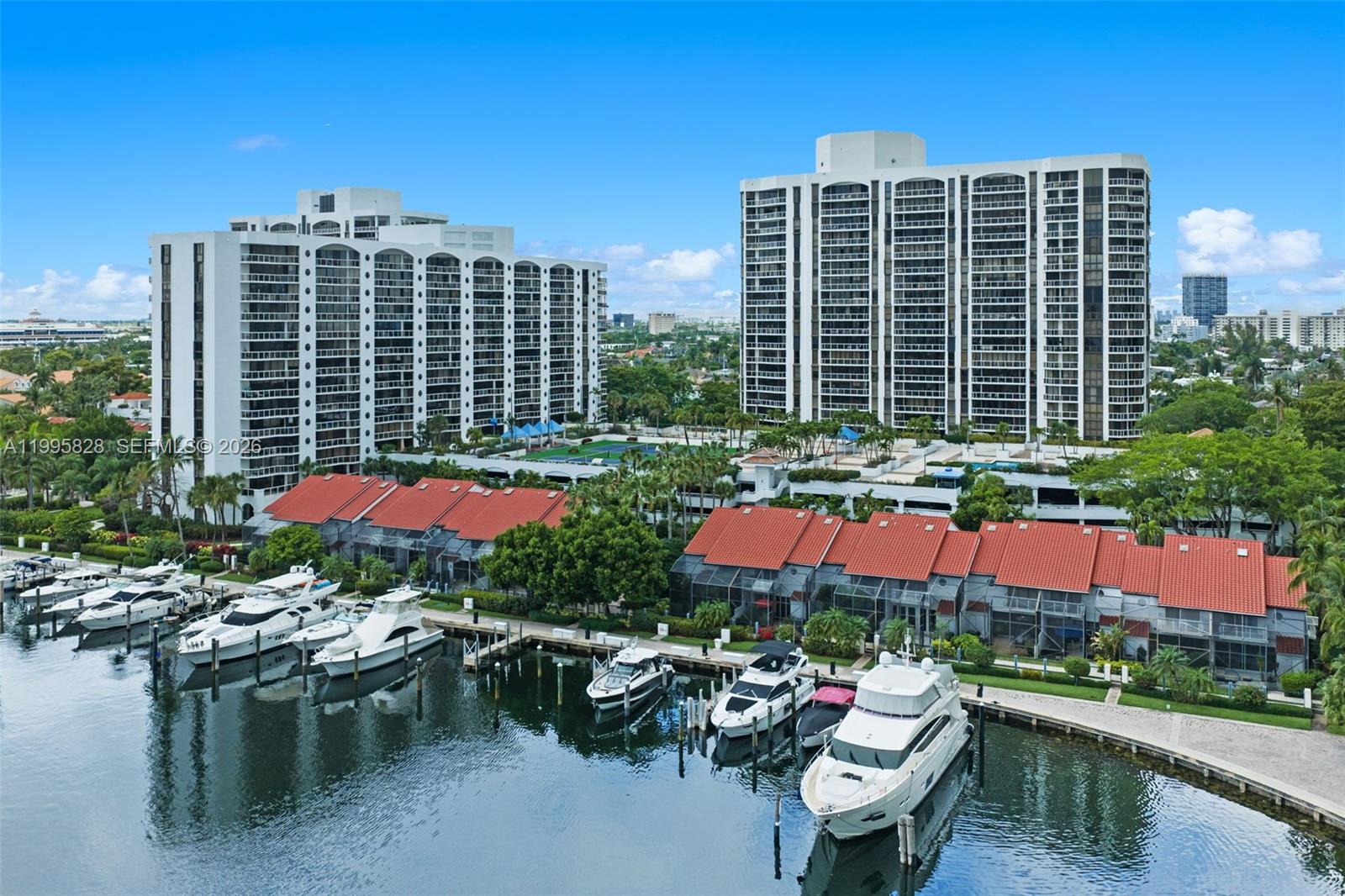 Photo of 3640 Yacht Club Drive  #1807, Aventura, Florida, 33180 - 