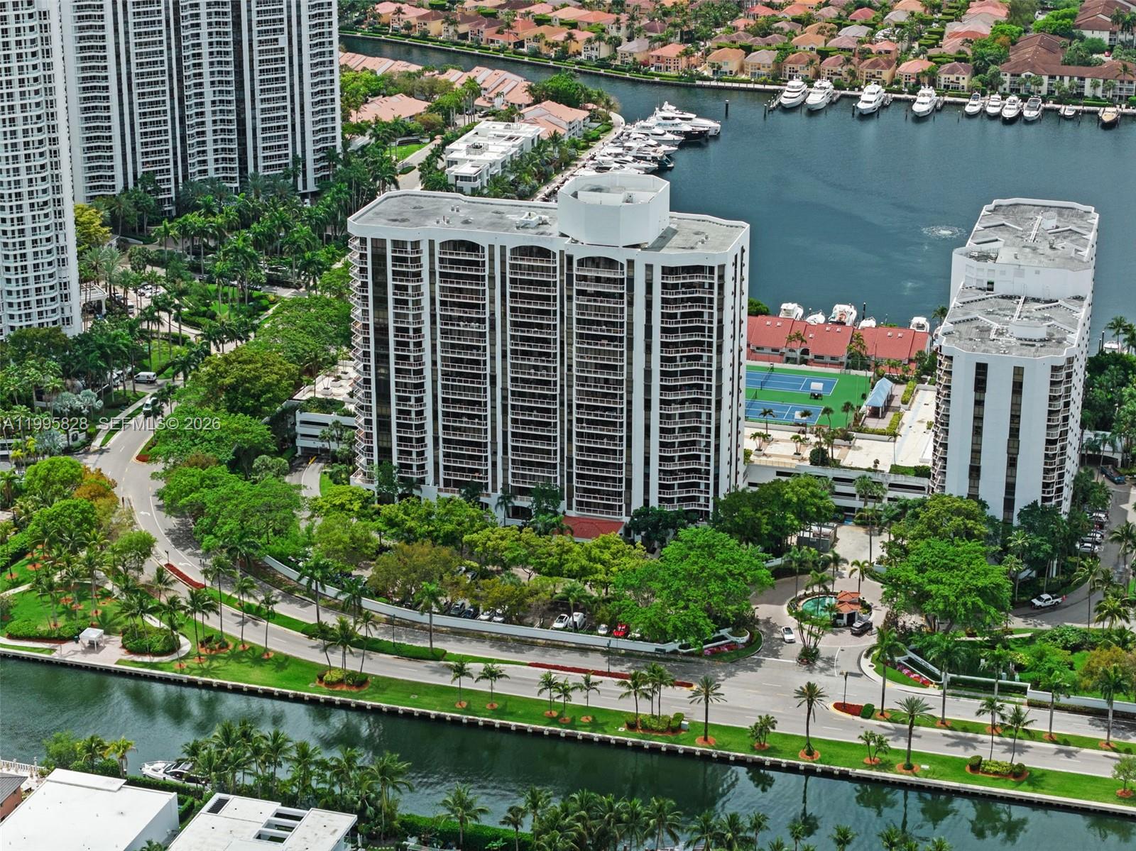 Photo of 3640 Yacht Club Drive  #1807, Aventura, Florida, 33180 - 