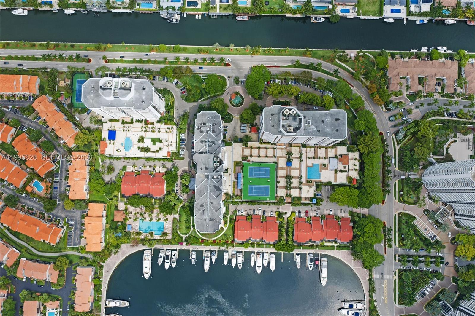 Photo of 3640 Yacht Club Drive  #1807, Aventura, Florida, 33180 - 
