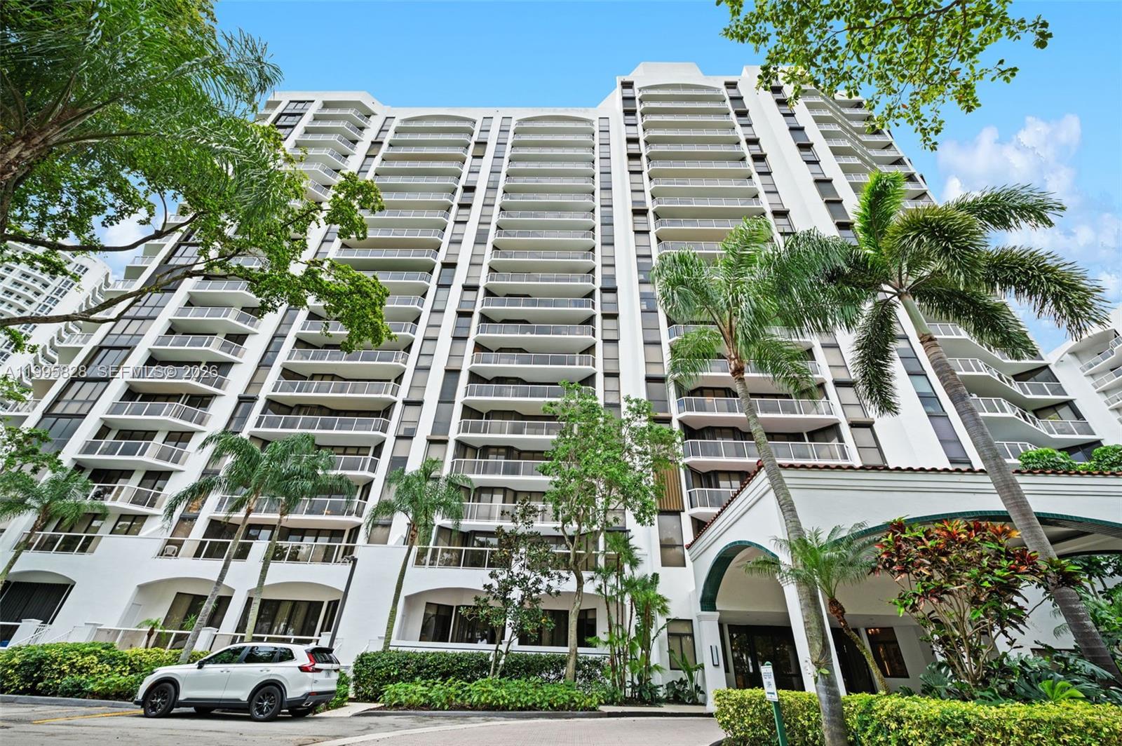 Photo of 3640 Yacht Club Drive  #1807, Aventura, Florida, 33180 - 