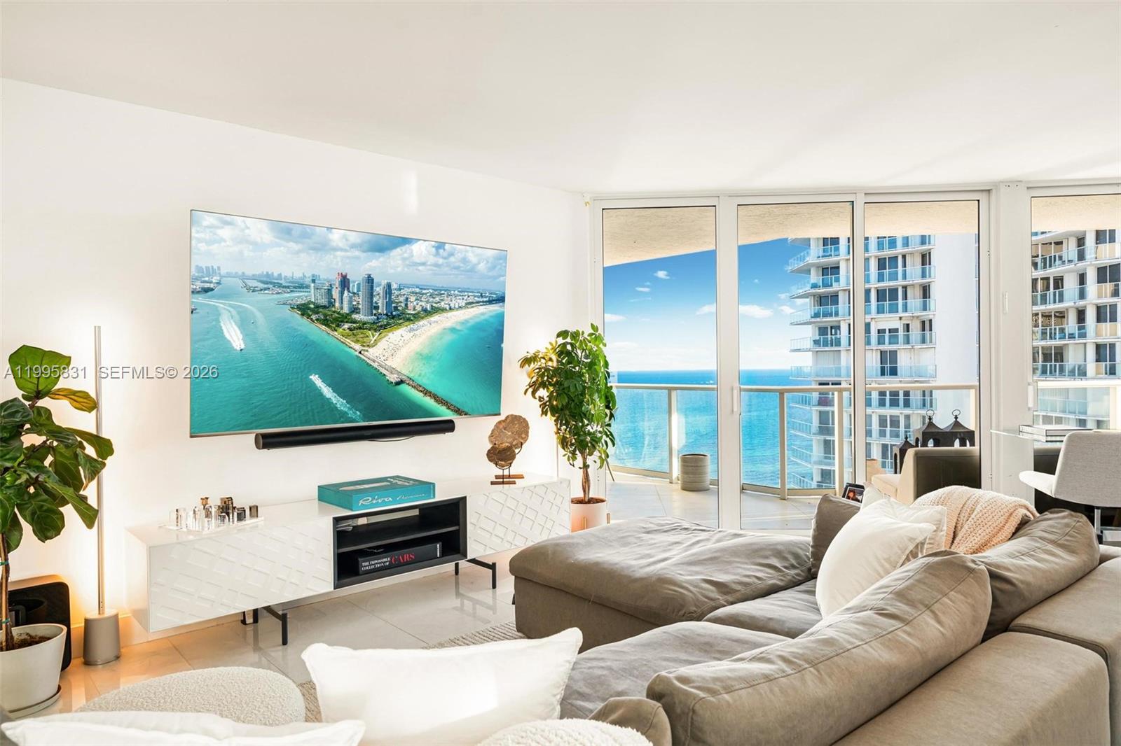 Photo of 16485 Collins Ave #2438, Sunny Isles Beach, Florida, 33160 -