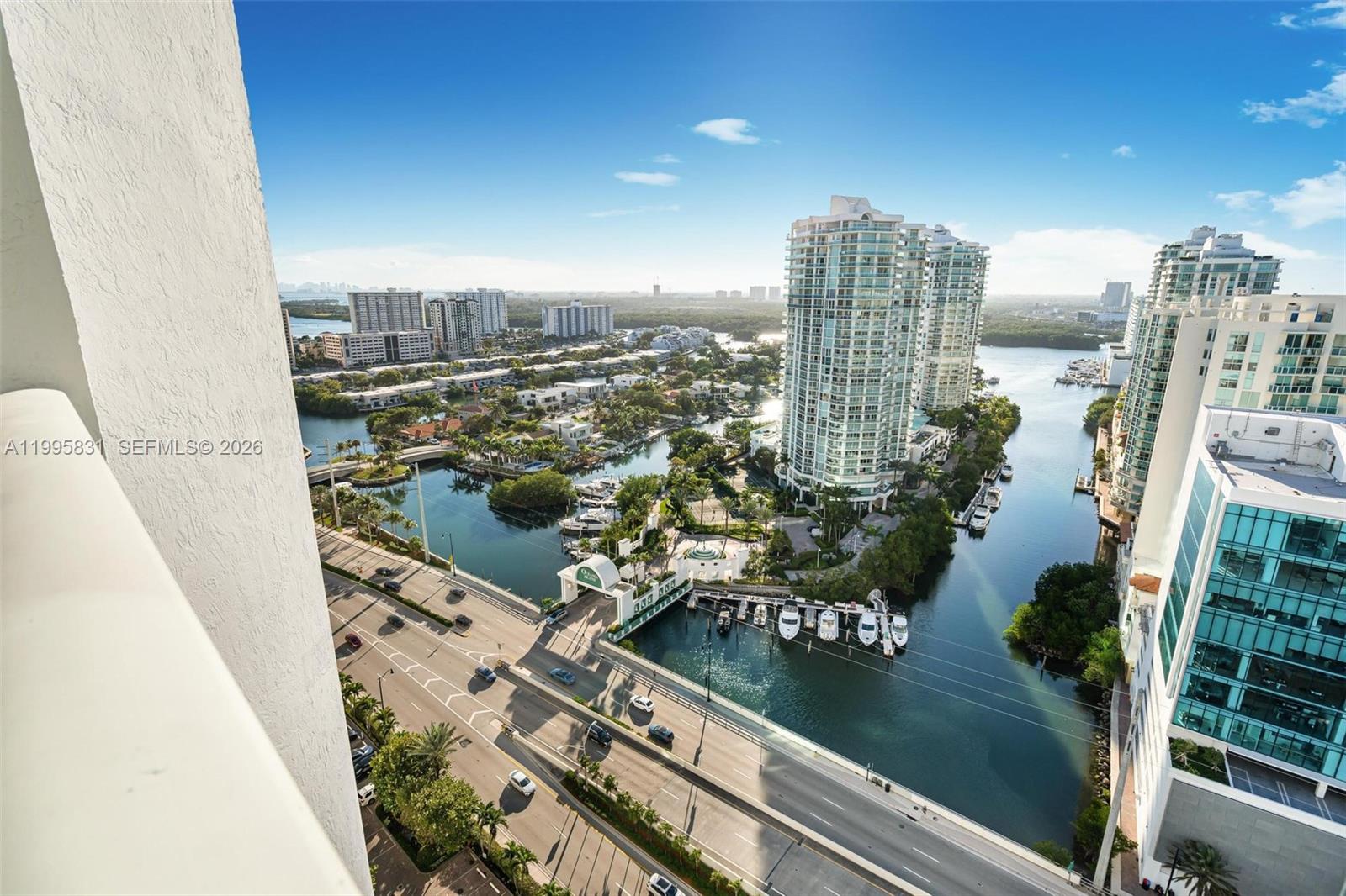 Photo of 16485 Collins Ave #2438, Sunny Isles Beach, Florida, 33160 -