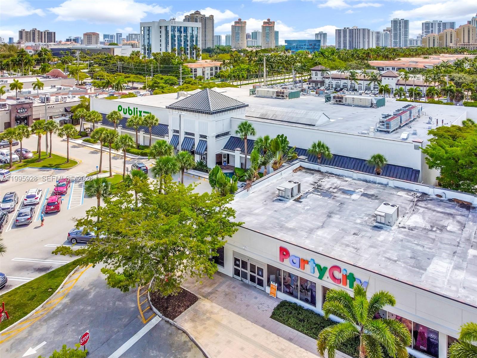 Photo of 18800 29th Ave #PH6, Aventura, Florida, 33180 - location!!