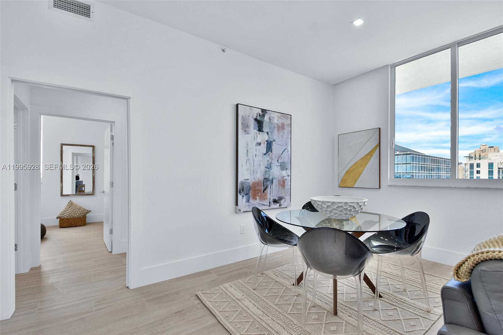 Photo of 18800 29th Ave #PH6, Aventura, Florida, 33180 - amazing furniture