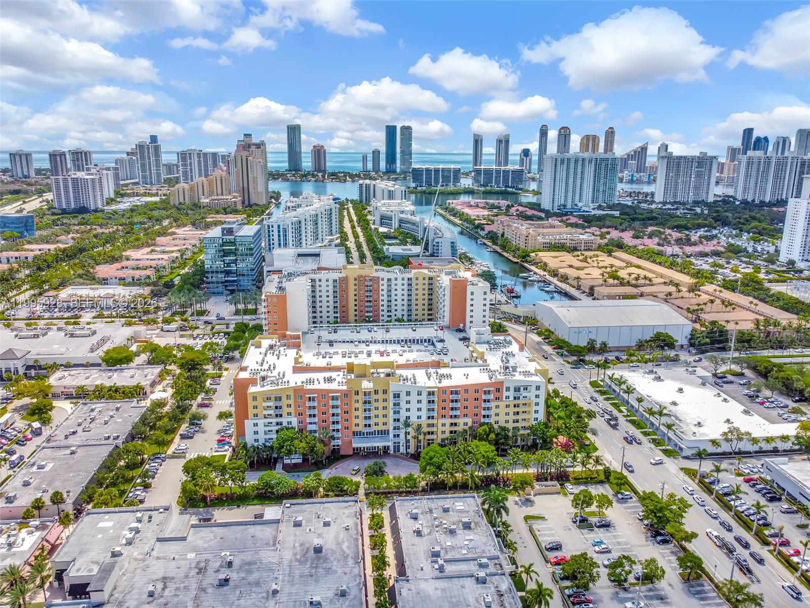 Photo of 18800 29th Ave #PH6, Aventura, Florida, 33180 -