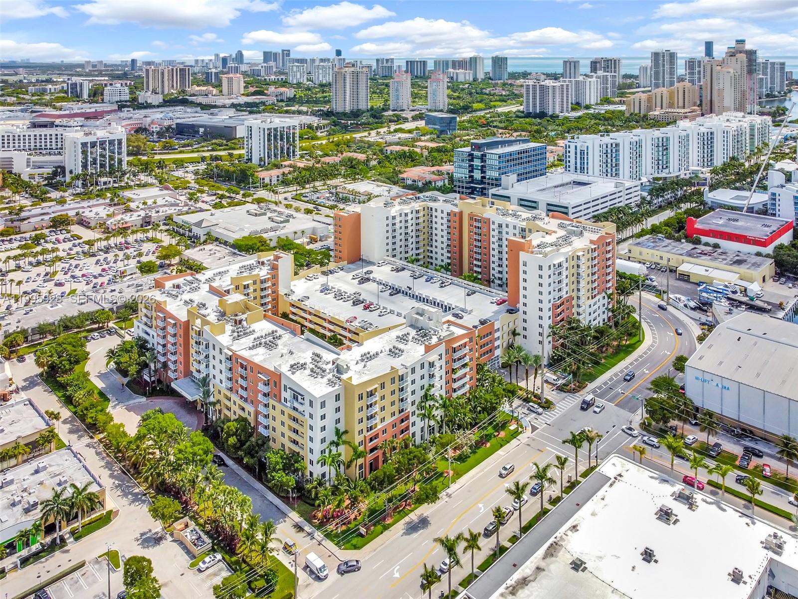 Photo of 18800 29th Ave #PH6, Aventura, Florida, 33180 -