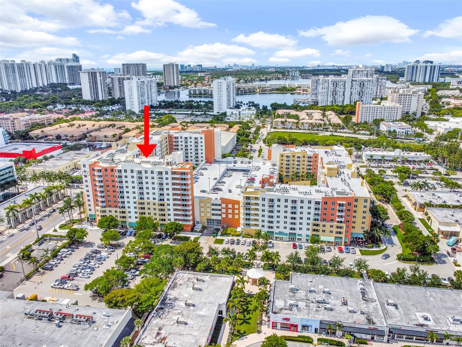 Photo of 18800 29th Ave #PH6, Aventura, Florida, 33180 -