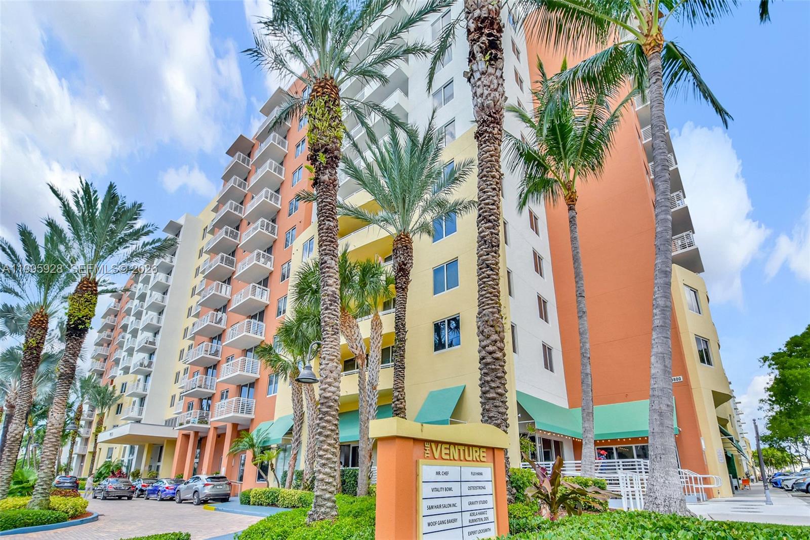 Photo of 18800 29th Ave #PH6, Aventura, Florida, 33180 -