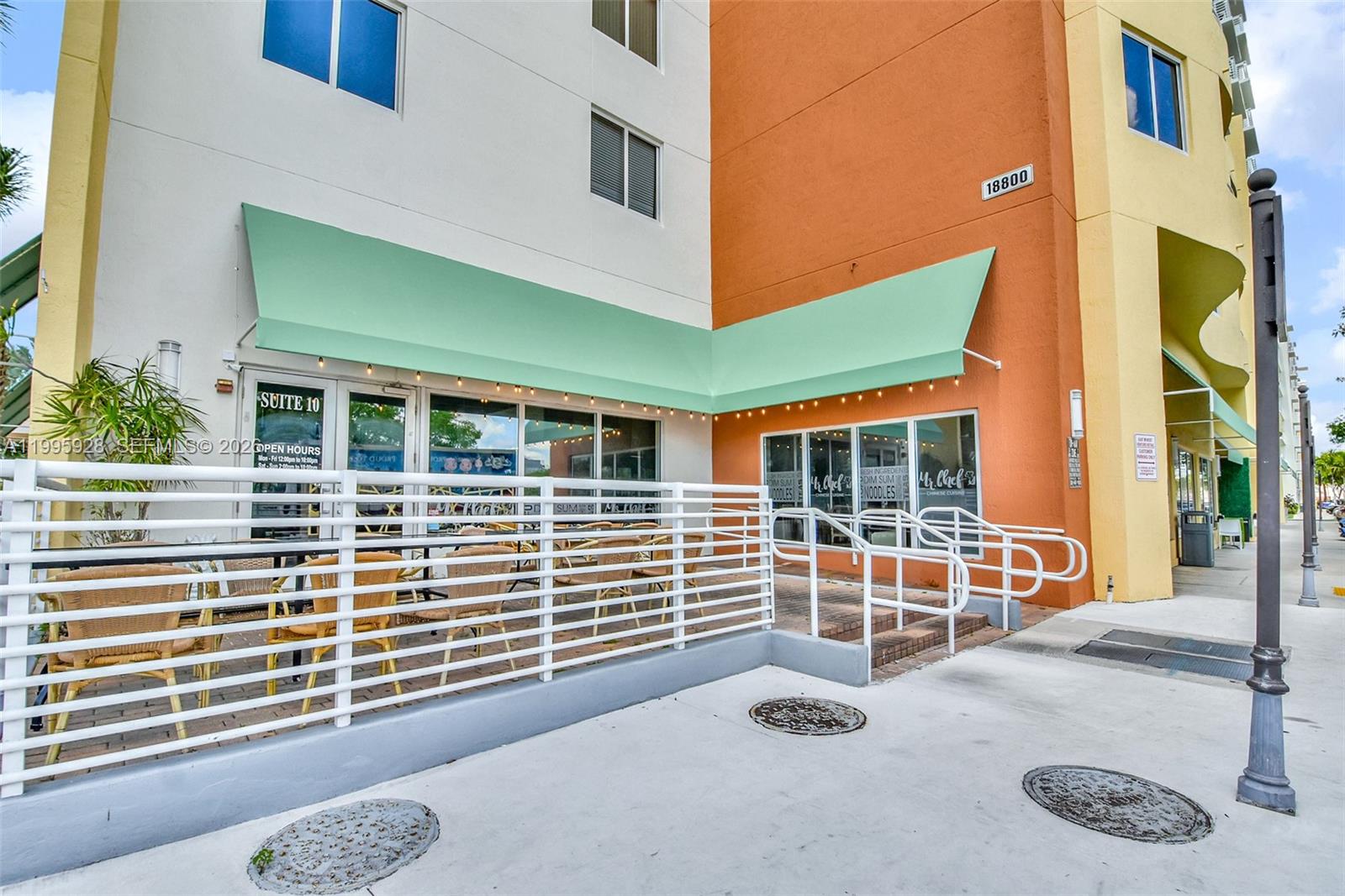 Photo of 18800 29th Ave #PH6, Aventura, Florida, 33180 -