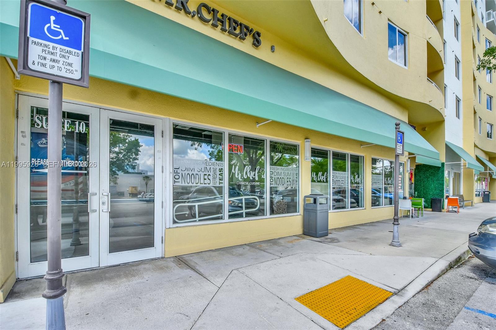 Photo of 18800 29th Ave #PH6, Aventura, Florida, 33180 -