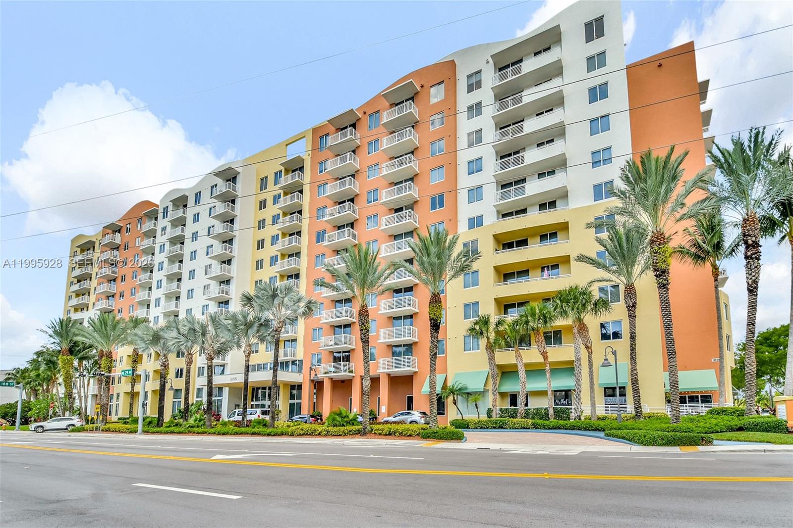 Photo of 18800 29th Ave #PH6, Aventura, Florida, 33180 -