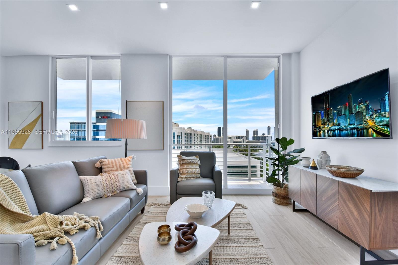 Photo of 18800 29th Ave #PH6, Aventura, Florida, 33180 -