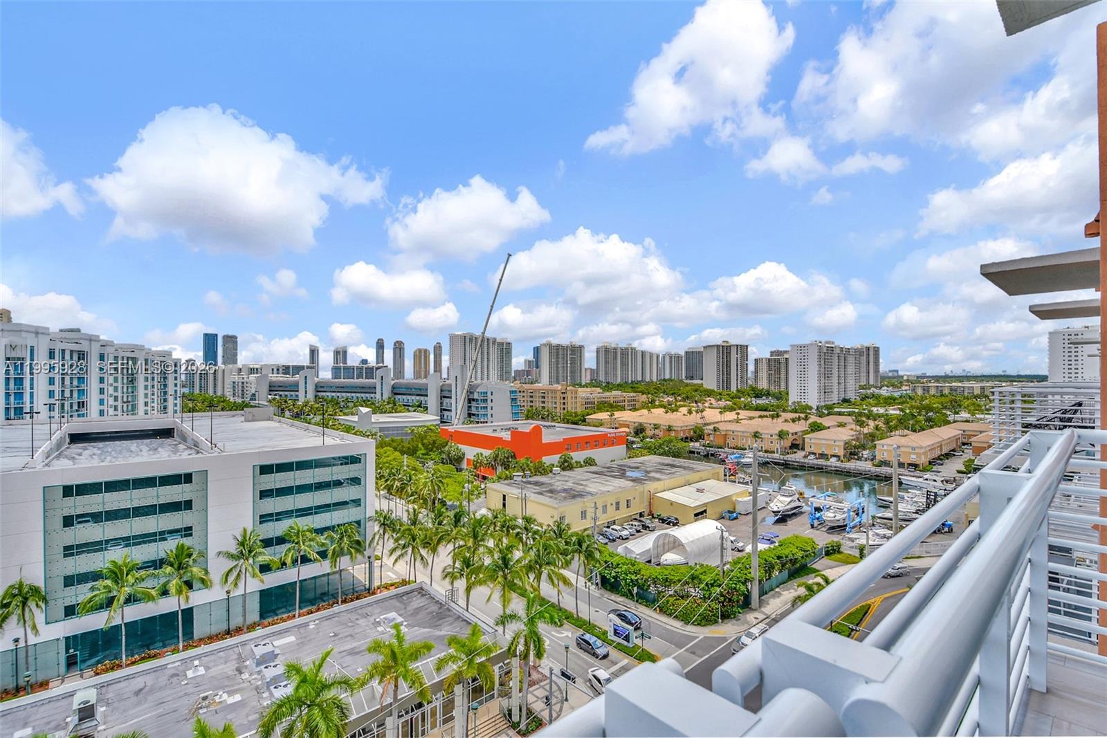 Photo of 18800 29th Ave #PH6, Aventura, Florida, 33180 -