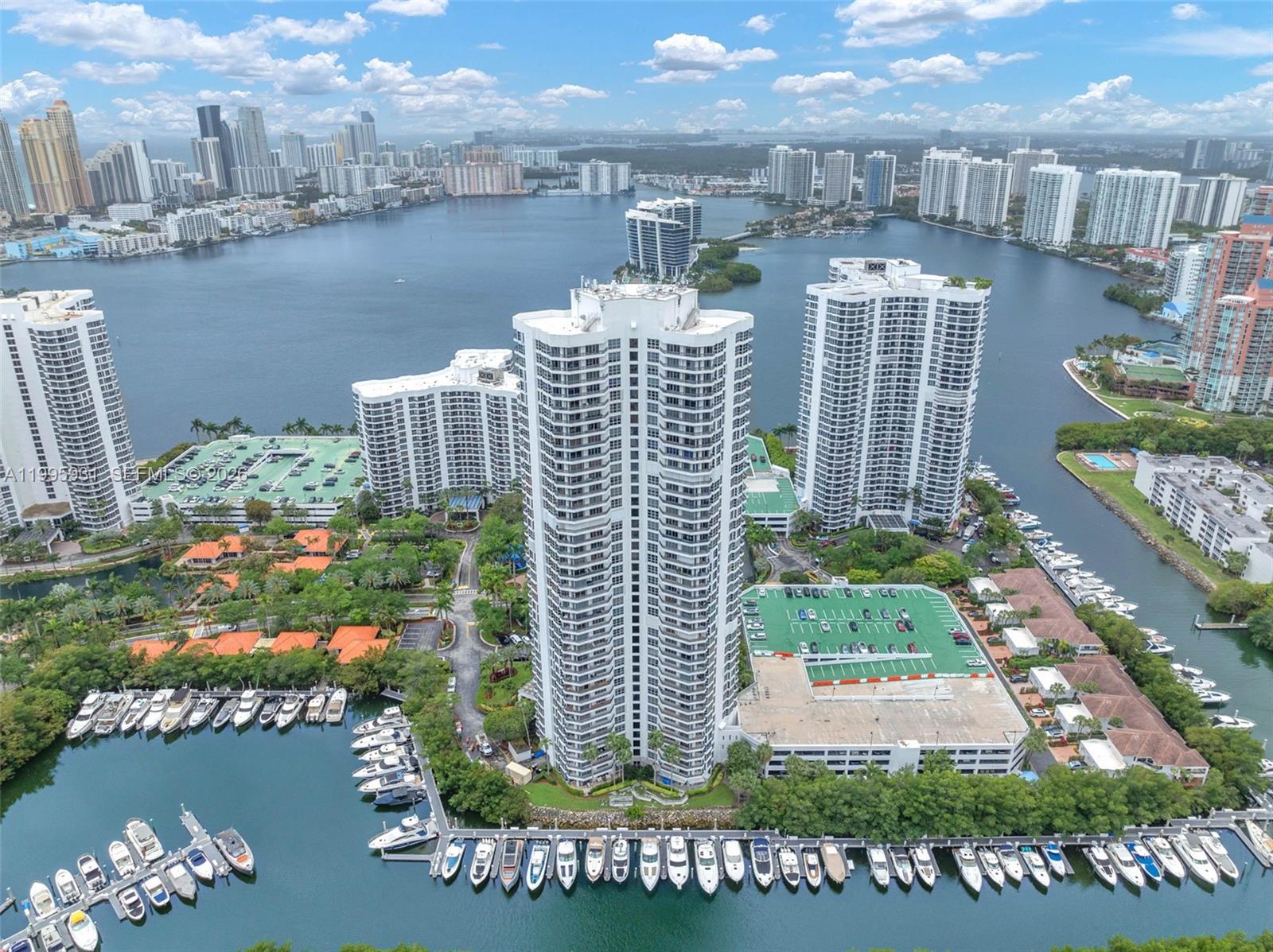 Photo of 3500 Mystic Pointe Dr #3001, Aventura, Florida, 33180 -