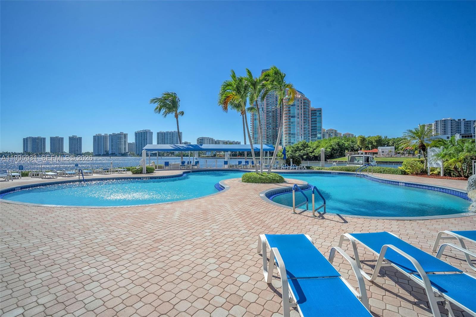 Photo of 3500 Mystic Pointe Dr #3001, Aventura, Florida, 33180 -